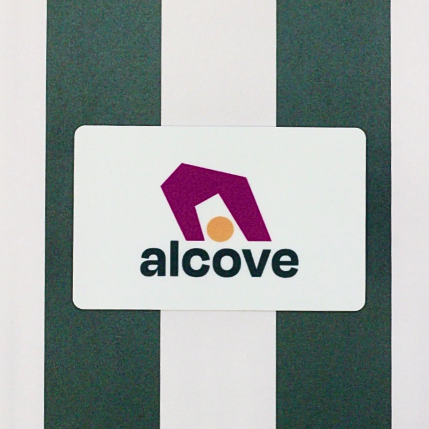 Gift Card - Alcove