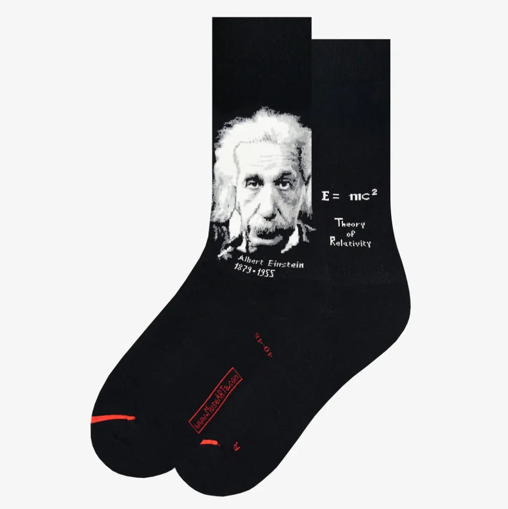 MuseARTa Socks