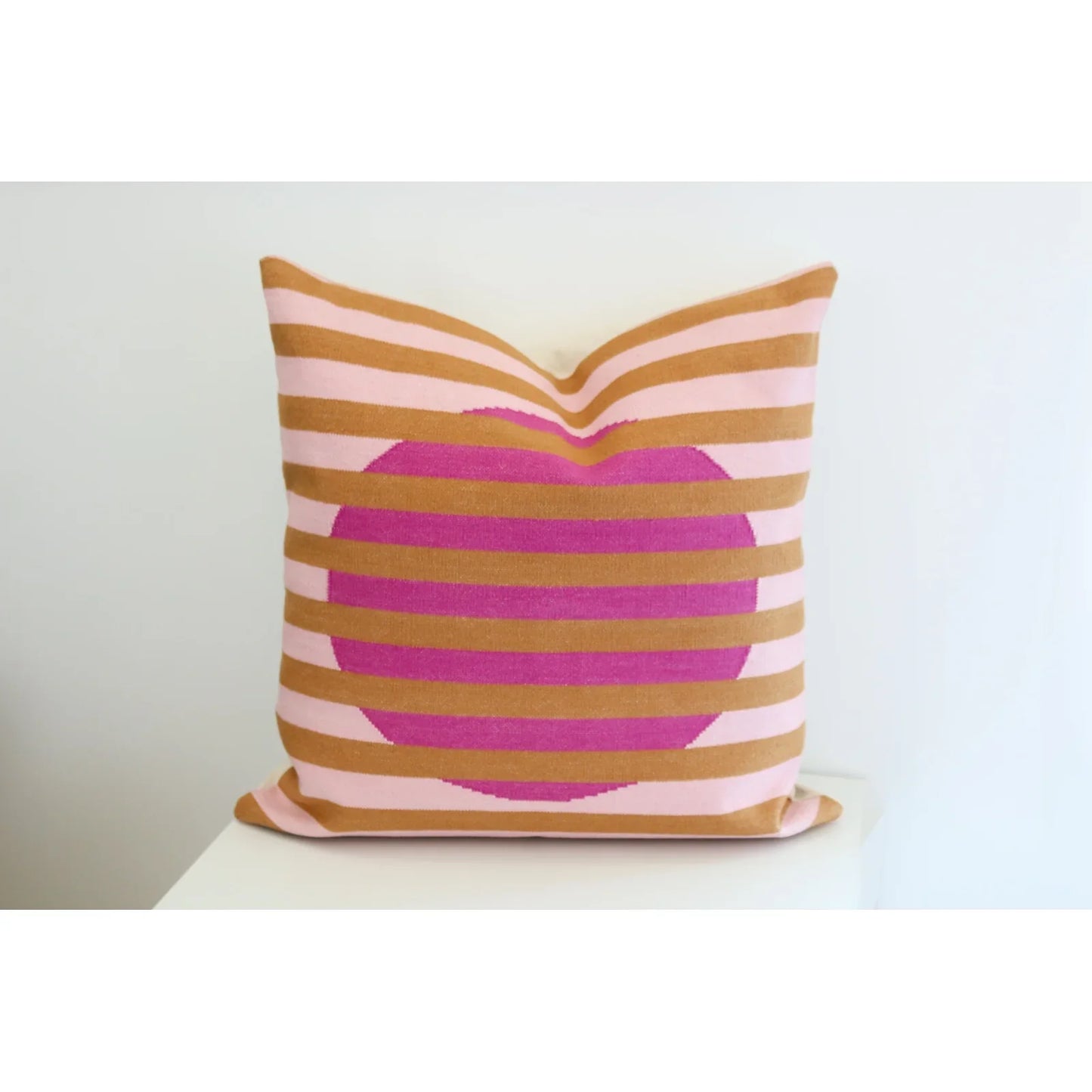 Barcelona Strip Pillow - Alcove