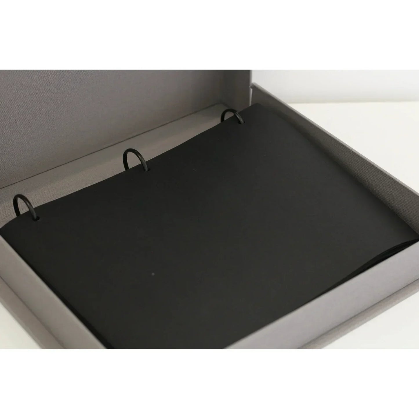 Picture Perfect Album - Alcove