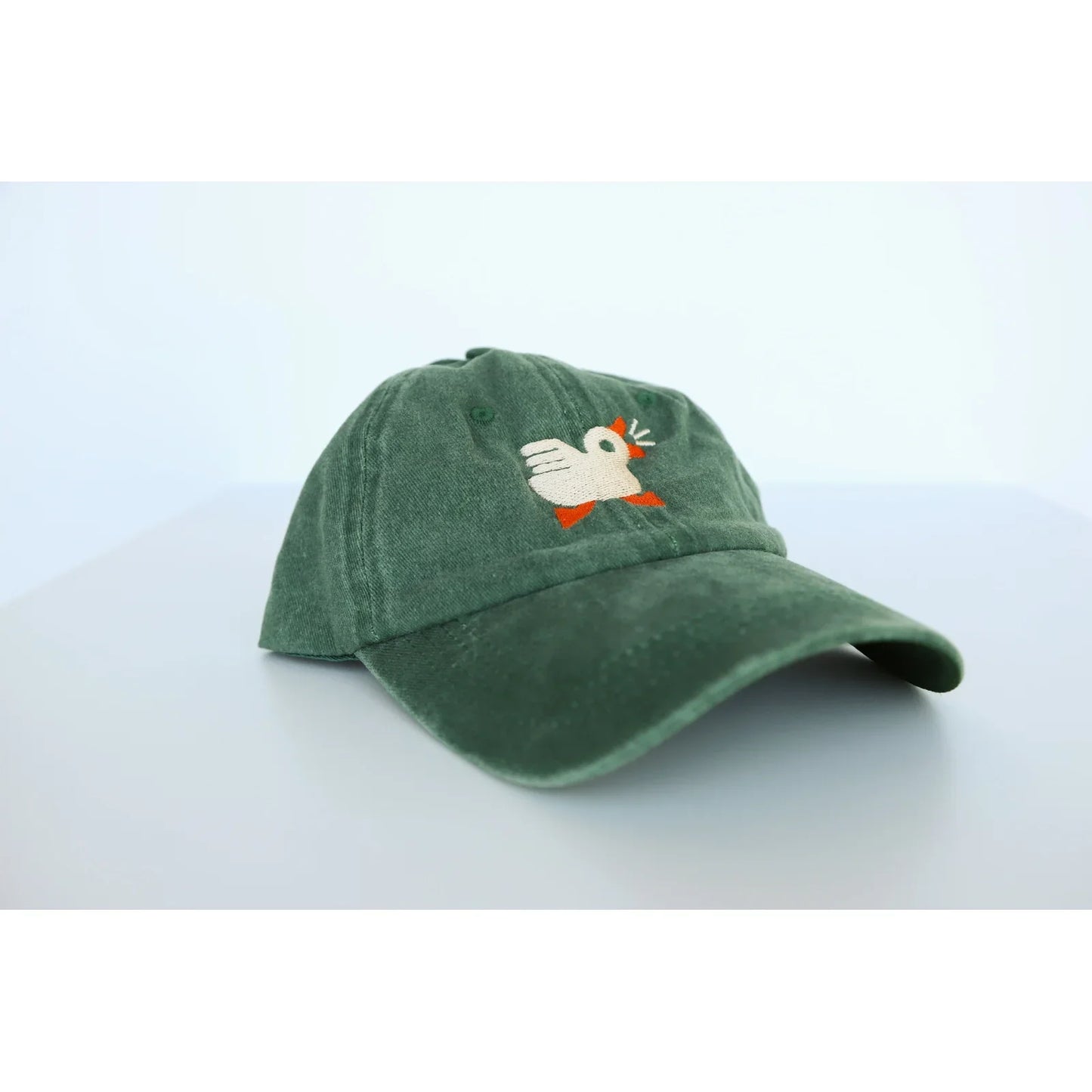 Duck Baseball Cap