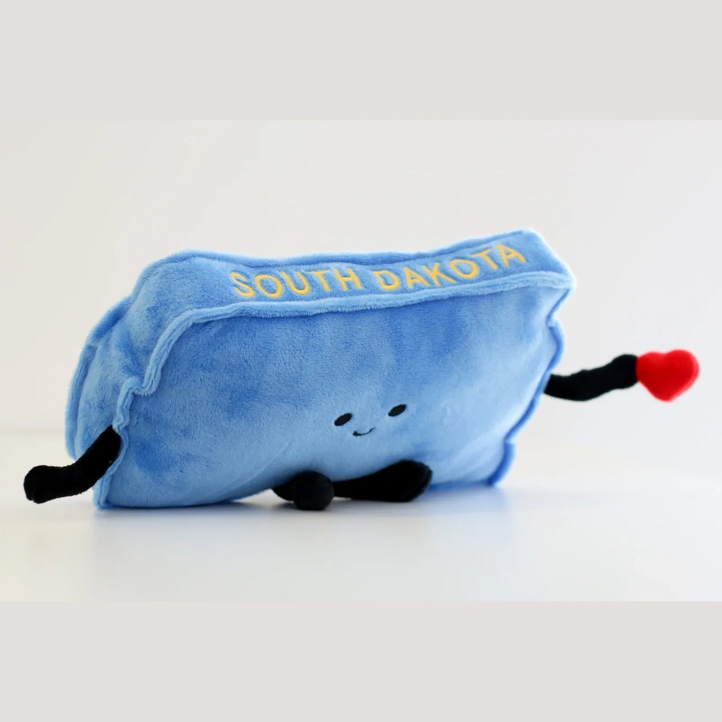 South Dakota Plush - Alcove