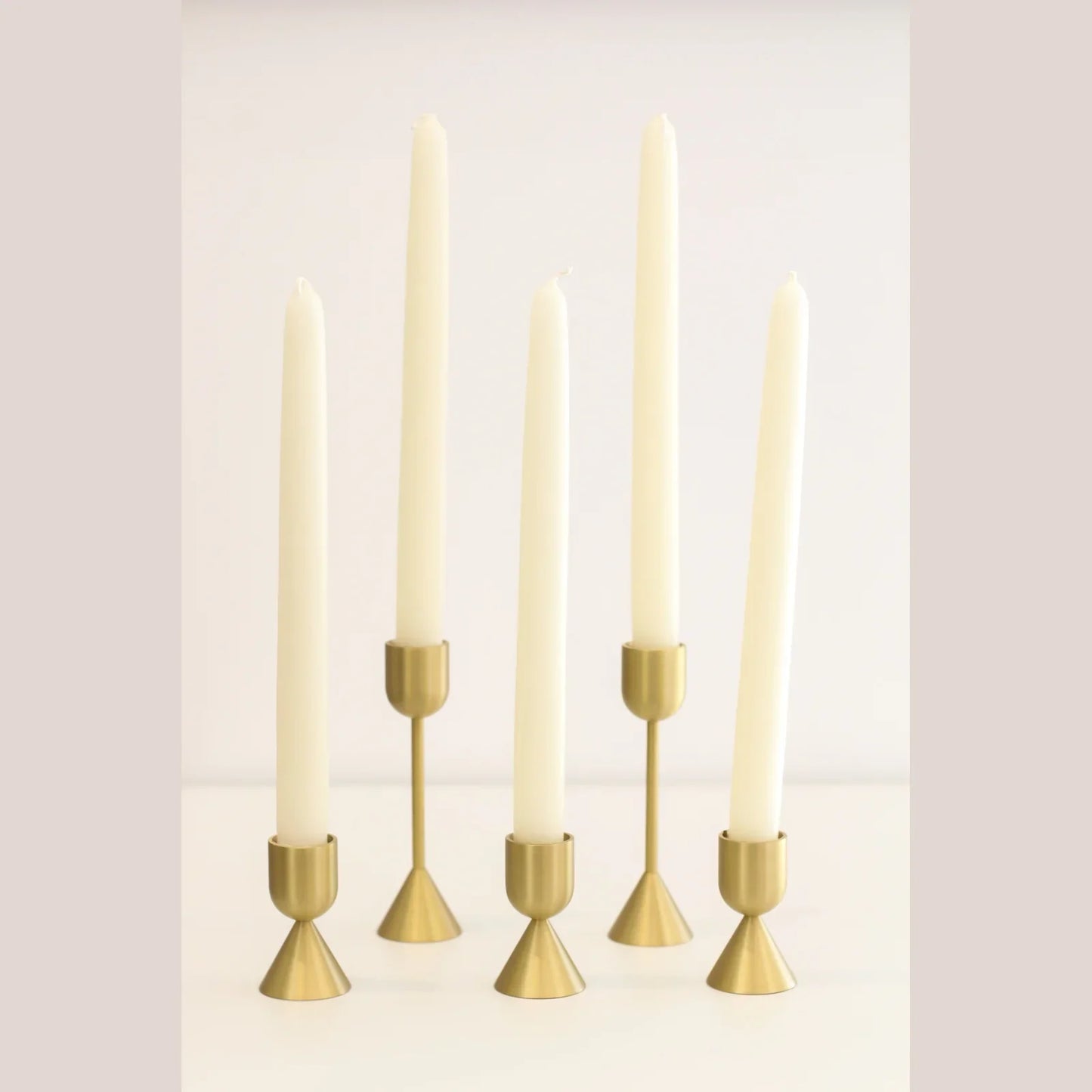 Taper Candles - Alcove