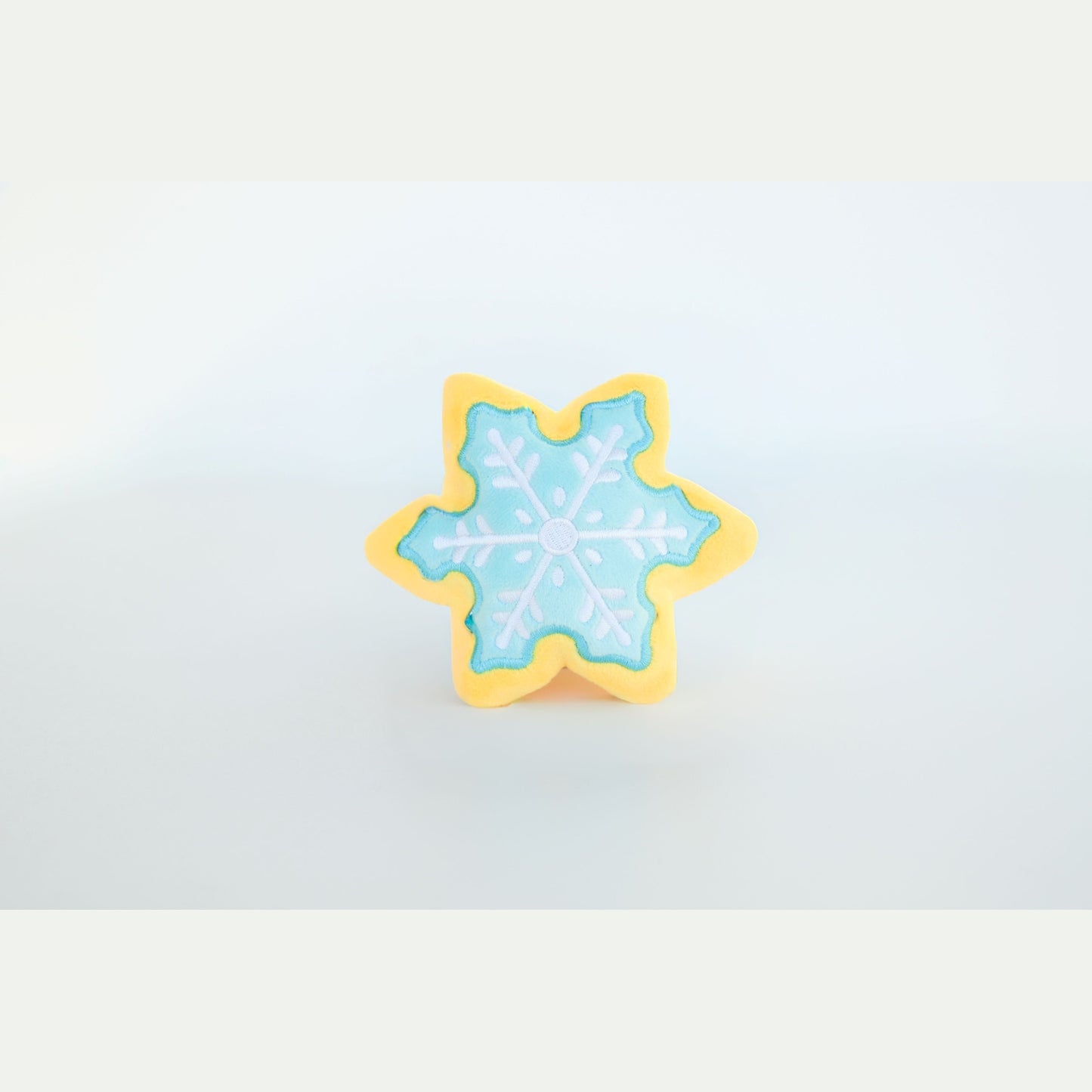 Christmas Cookie Dog Toys