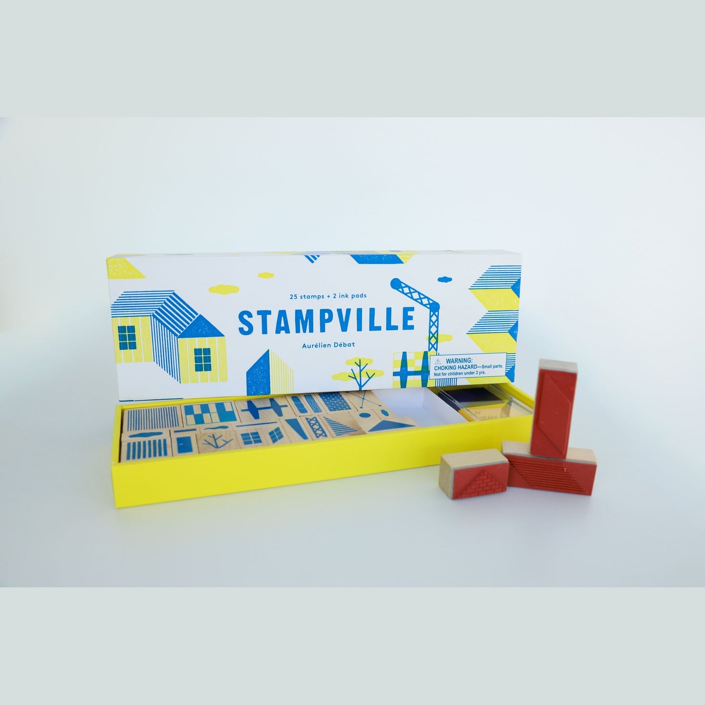 Stampville