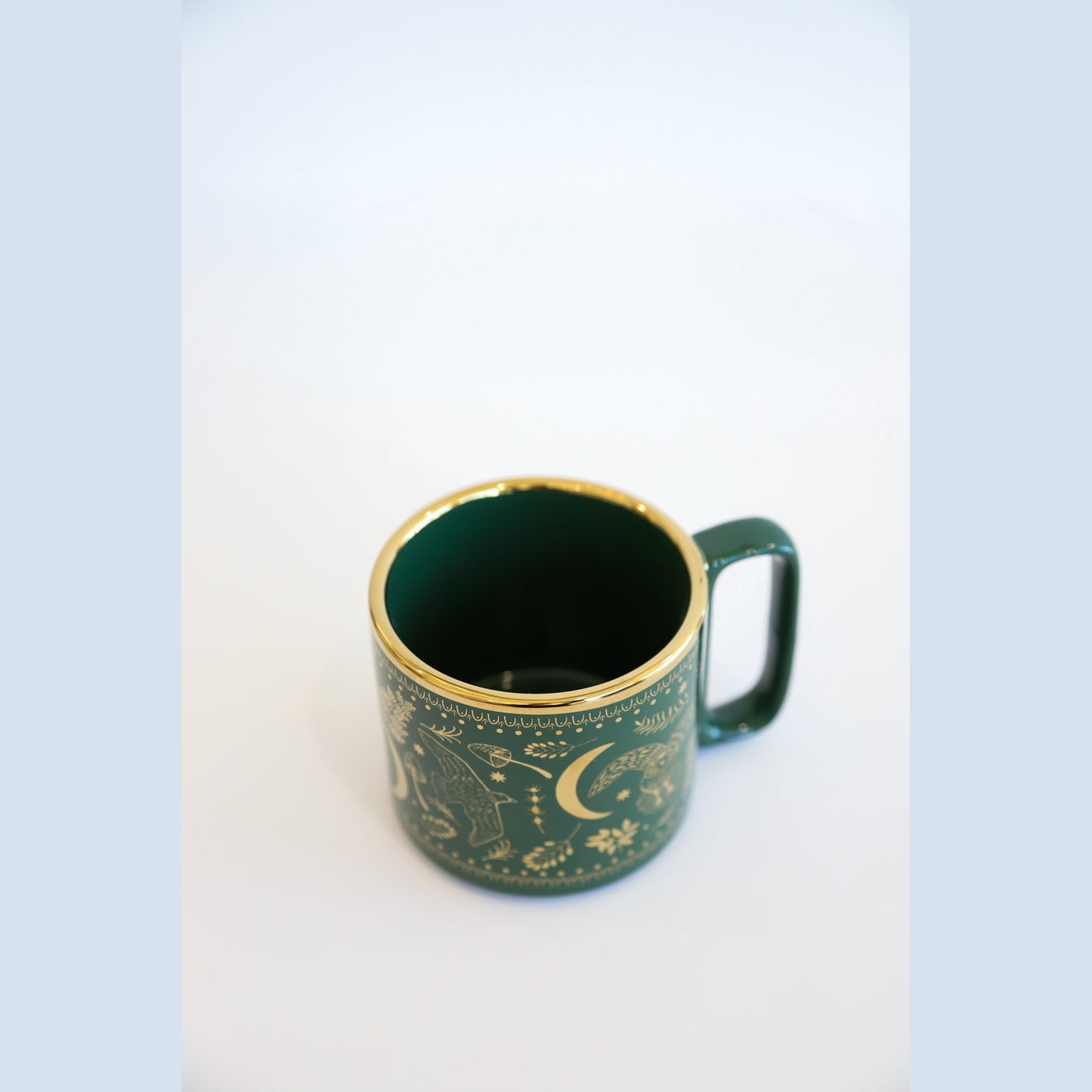 Moonlit Midi Studio Mug