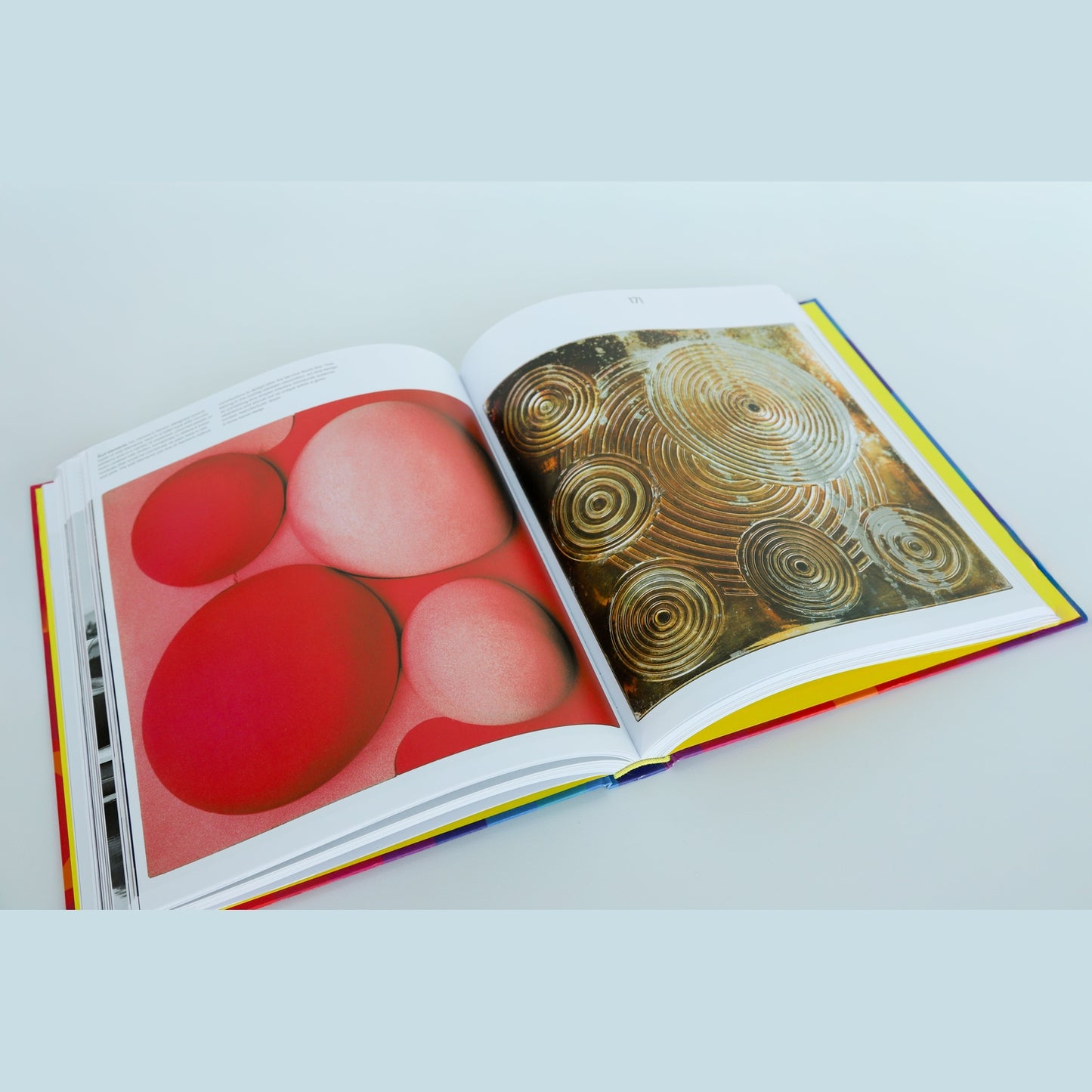 Panton Book