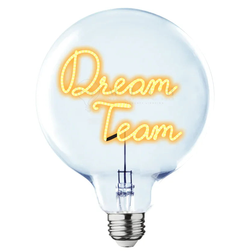 Dream Team Bulb - Alcove