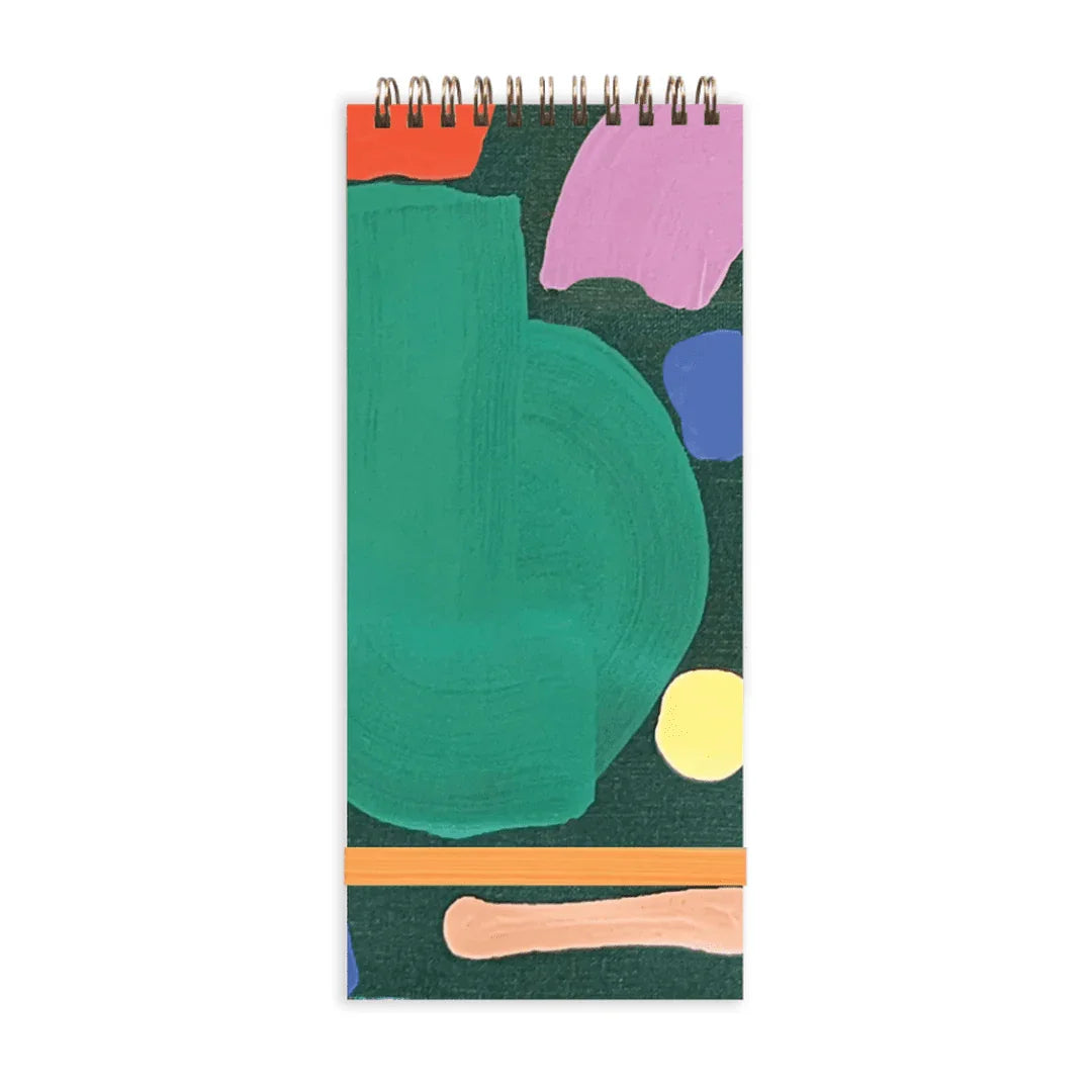 Frutta Slim Notebook - Alcove