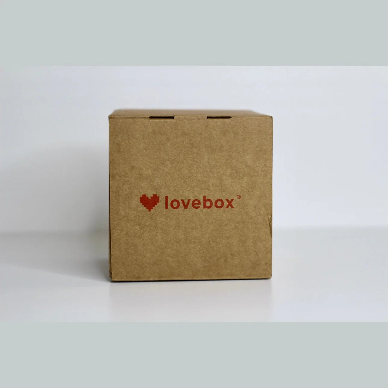 Lovebox Color & Photo - Alcove