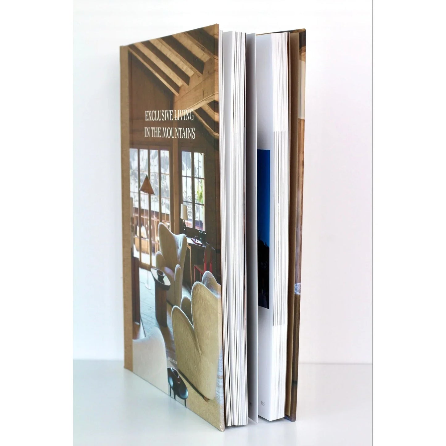 Exclusive Living in the Mountains - Alcove