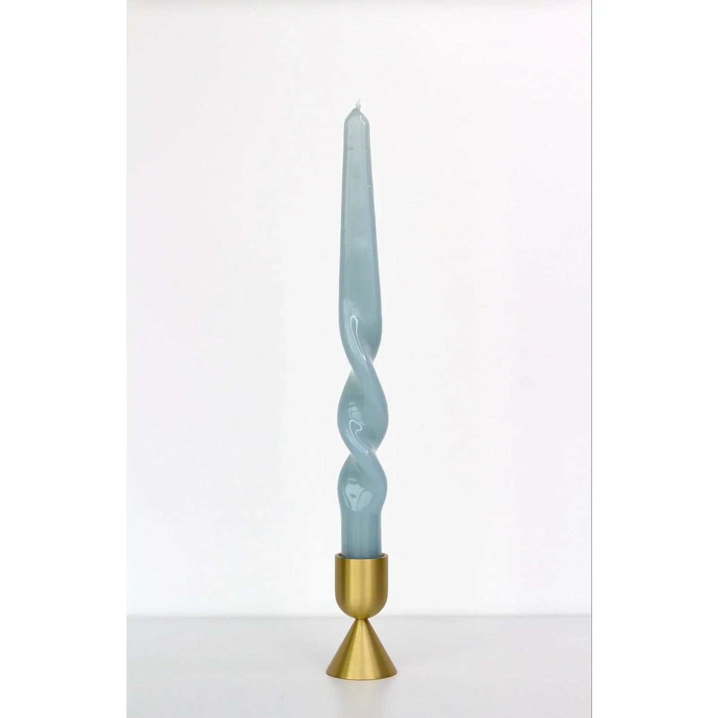 Gold Candlestick Holder - Alcove