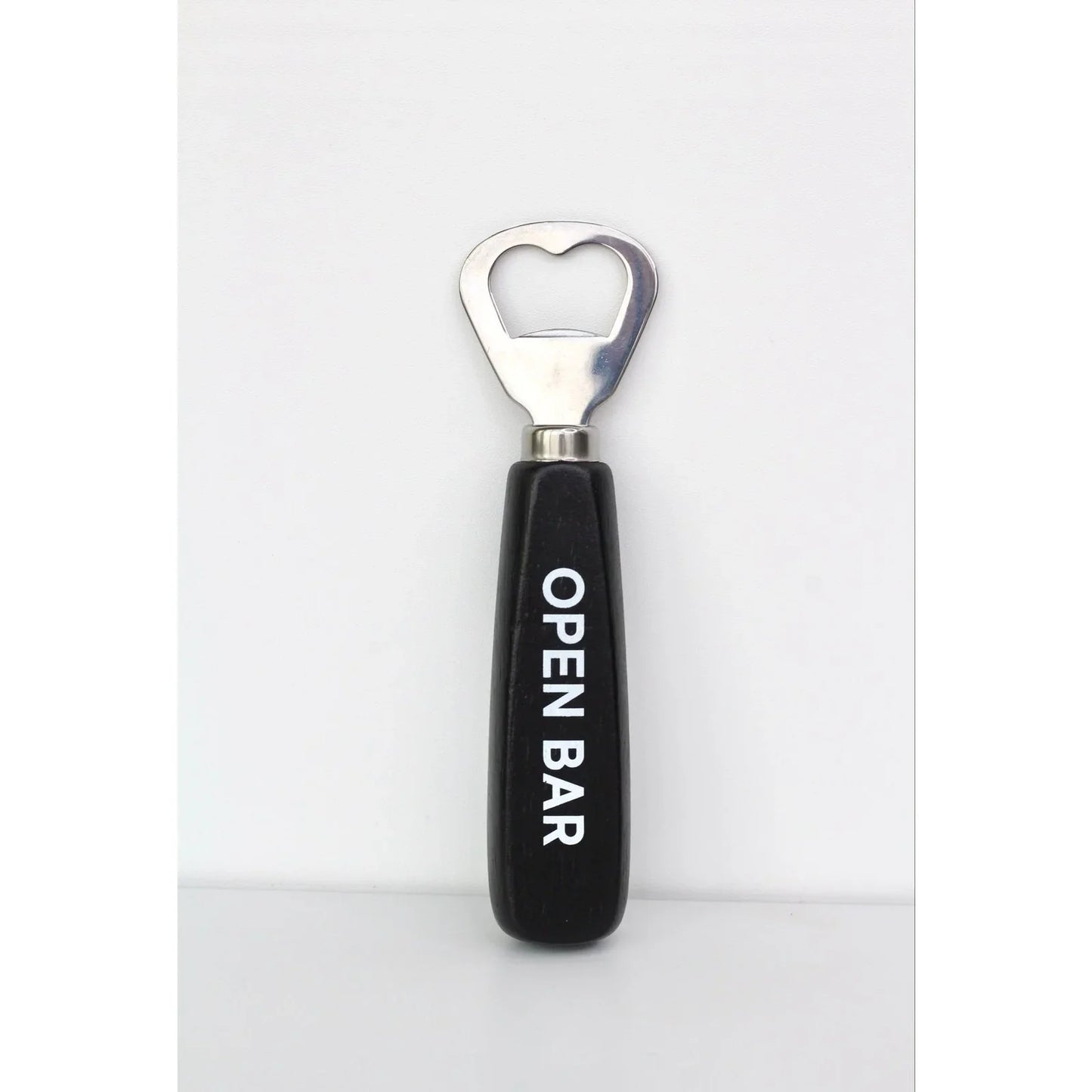 Open Bar Bottle Opener - Alcove