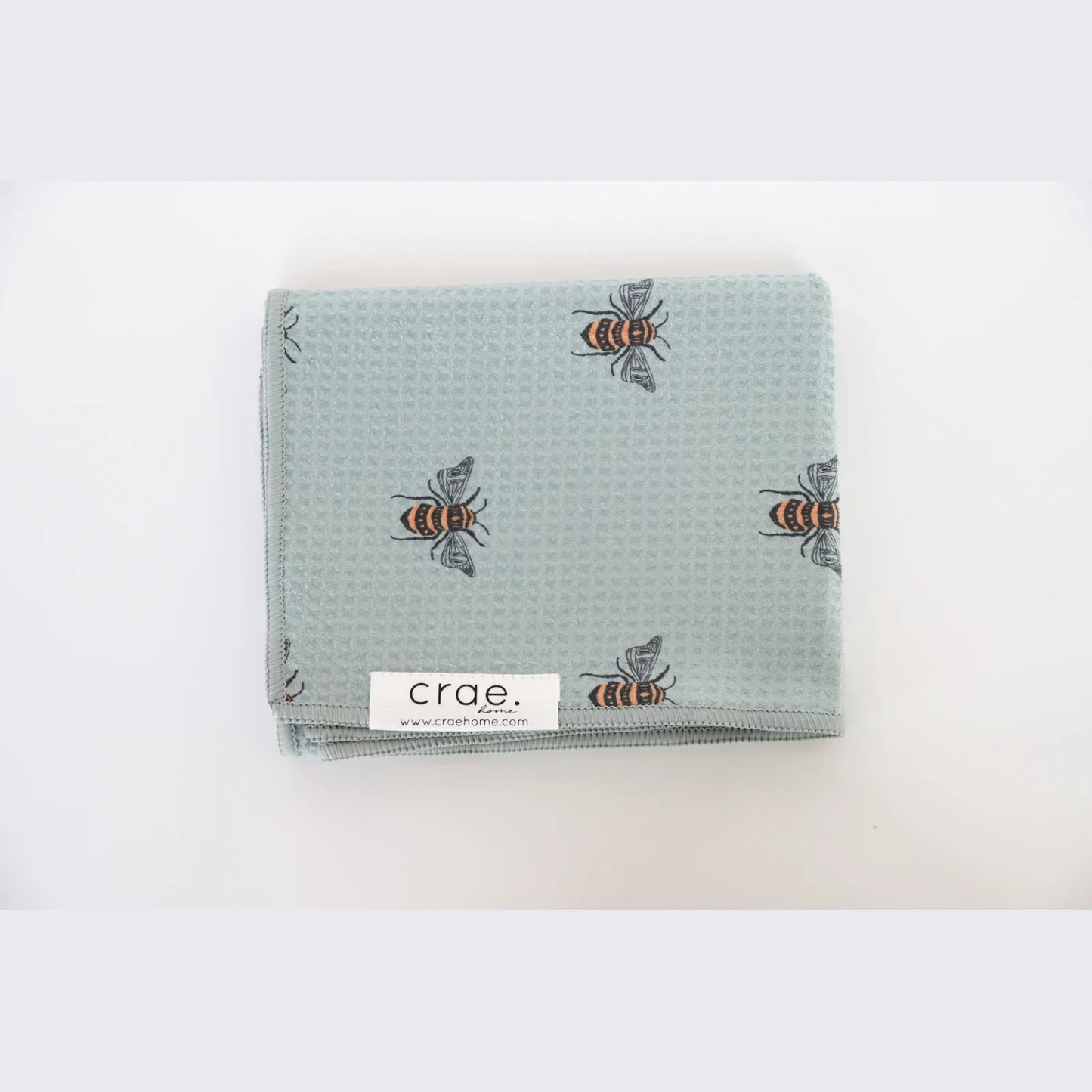 Queen Stinger Hand Towel