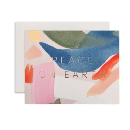 Marfa Peace Set