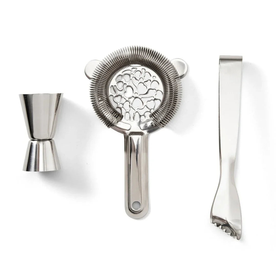 The Essentials: Cocktail Tools - Alcove