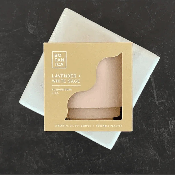 Outdoor Candle - Alcove