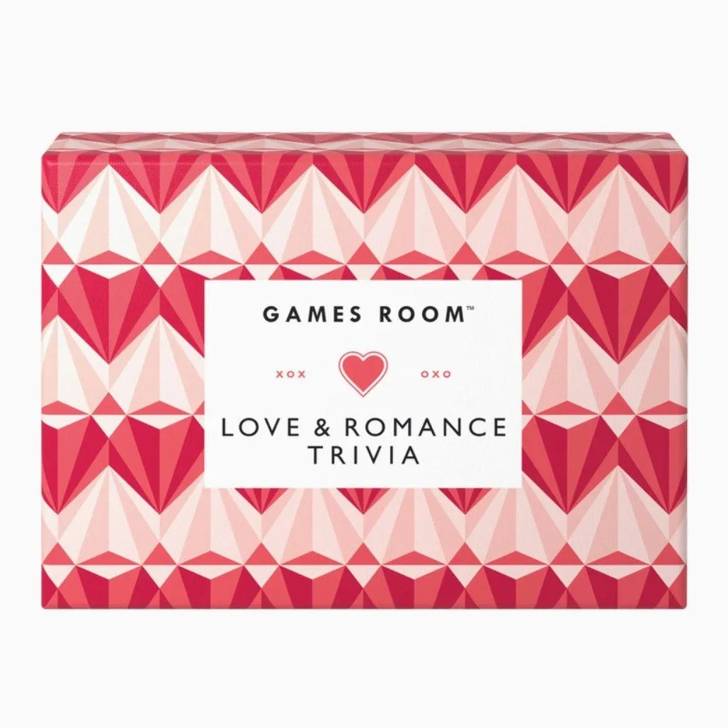 Love & Romance Trivia - Alcove