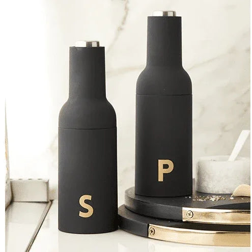 Matte Electric Grinder - Alcove