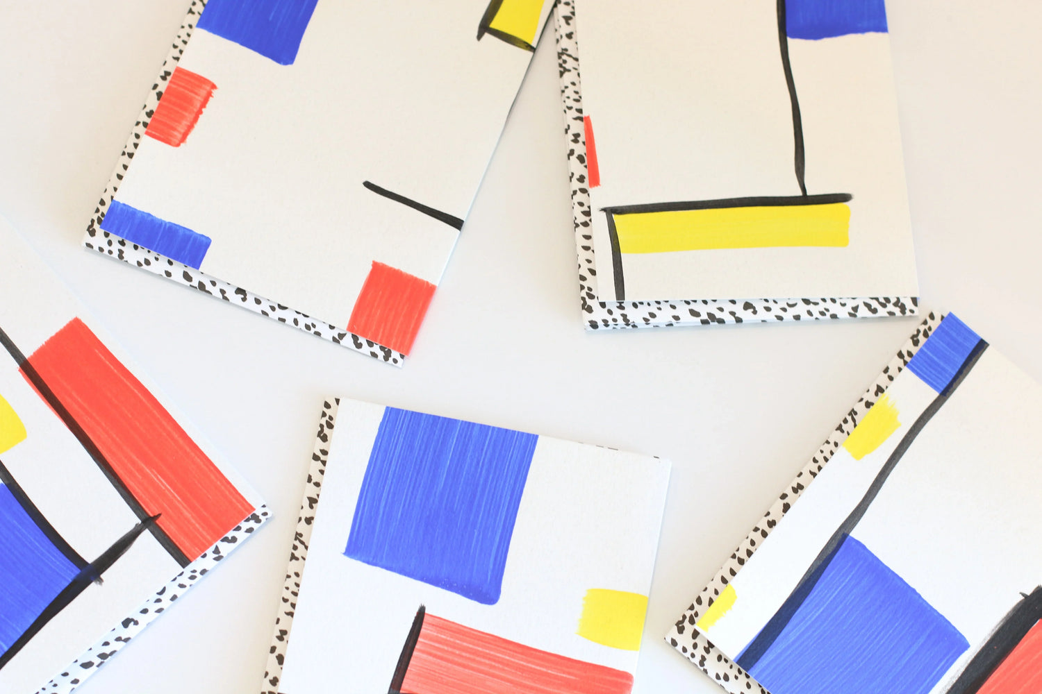 Ink & Inspiration - Alcove