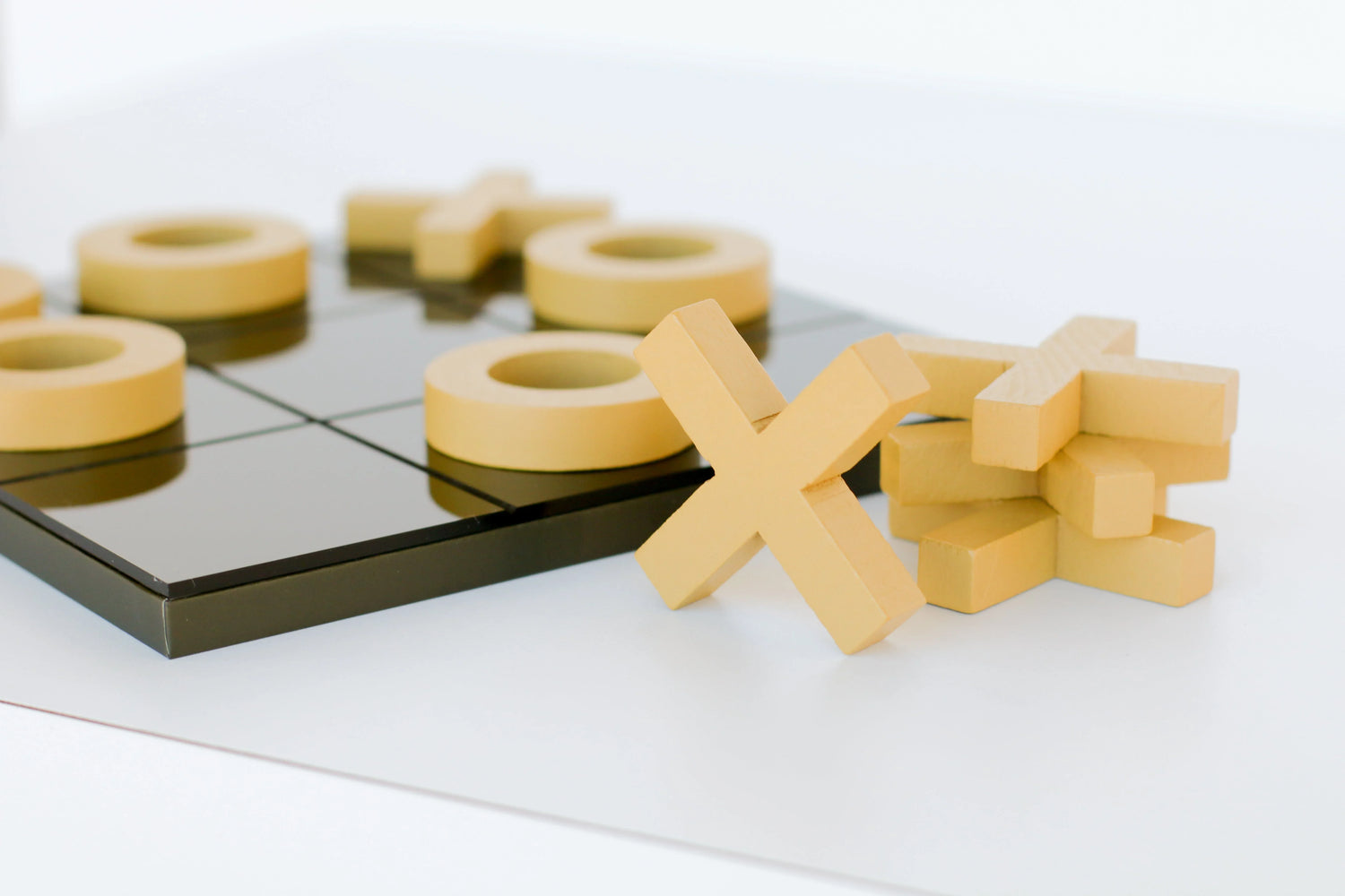 Games & Activities - Alcove