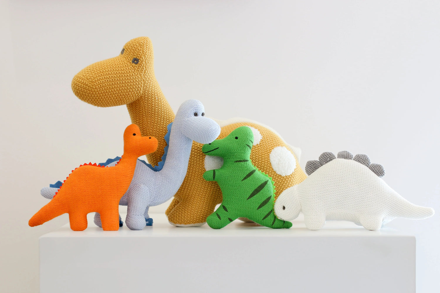 Imagination Station - Alcove