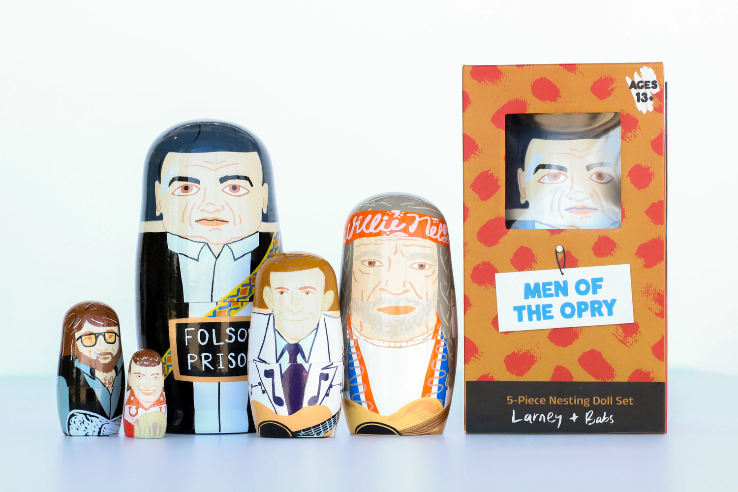 Art & Novelties - Alcove