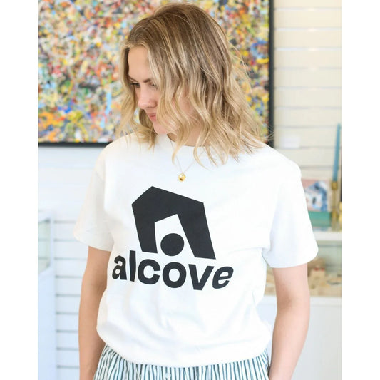 Alcove T-Shirt - Alcove