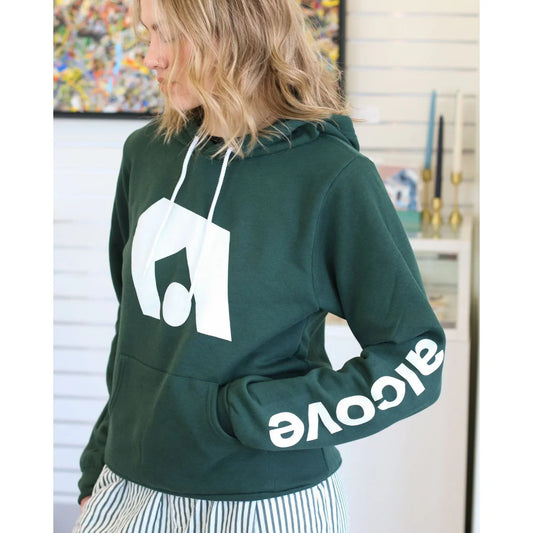 Alcove Hoodie - Alcove