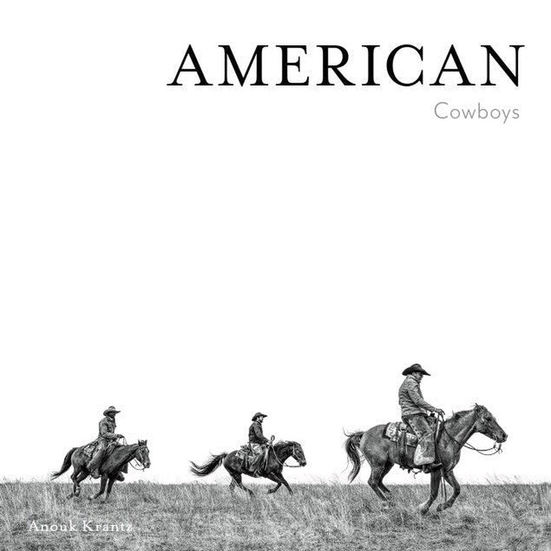 American Cowboys