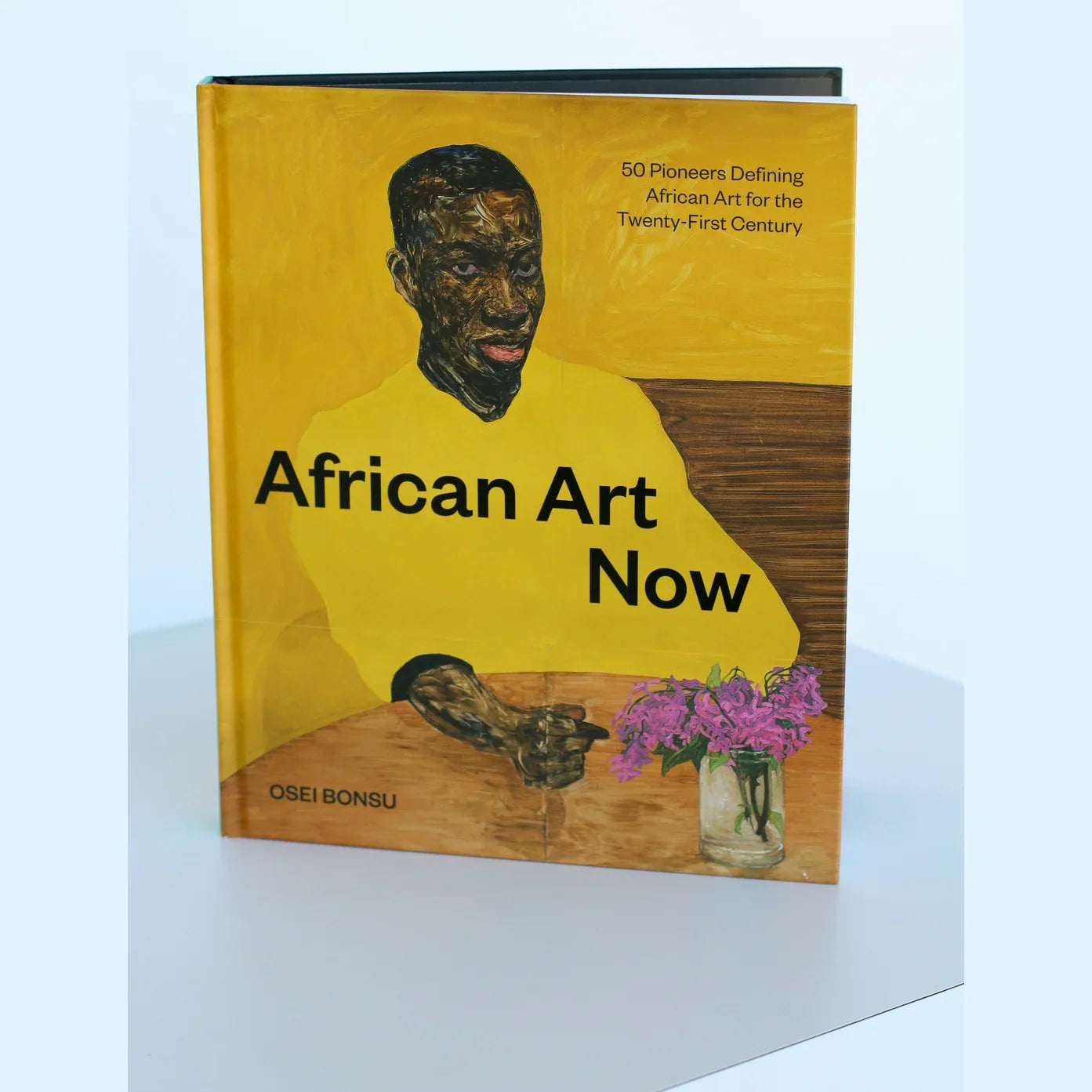 African Art Now - Alcove