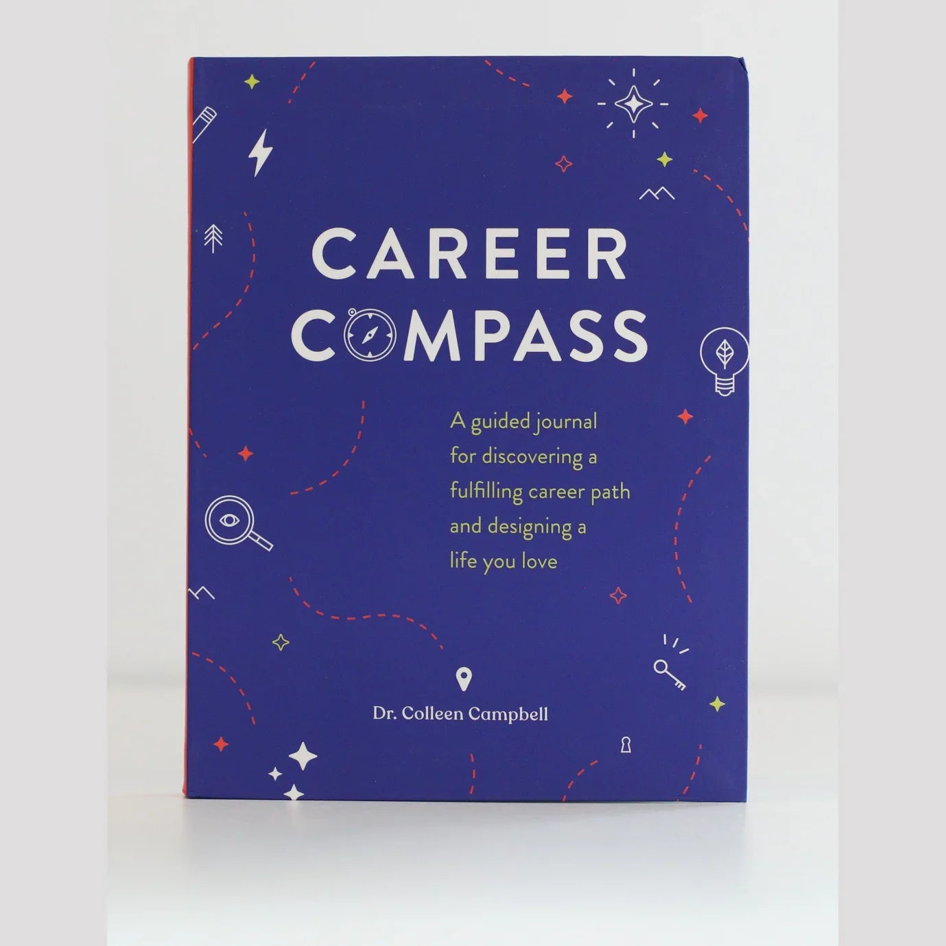 Career Compass Book - Alcove