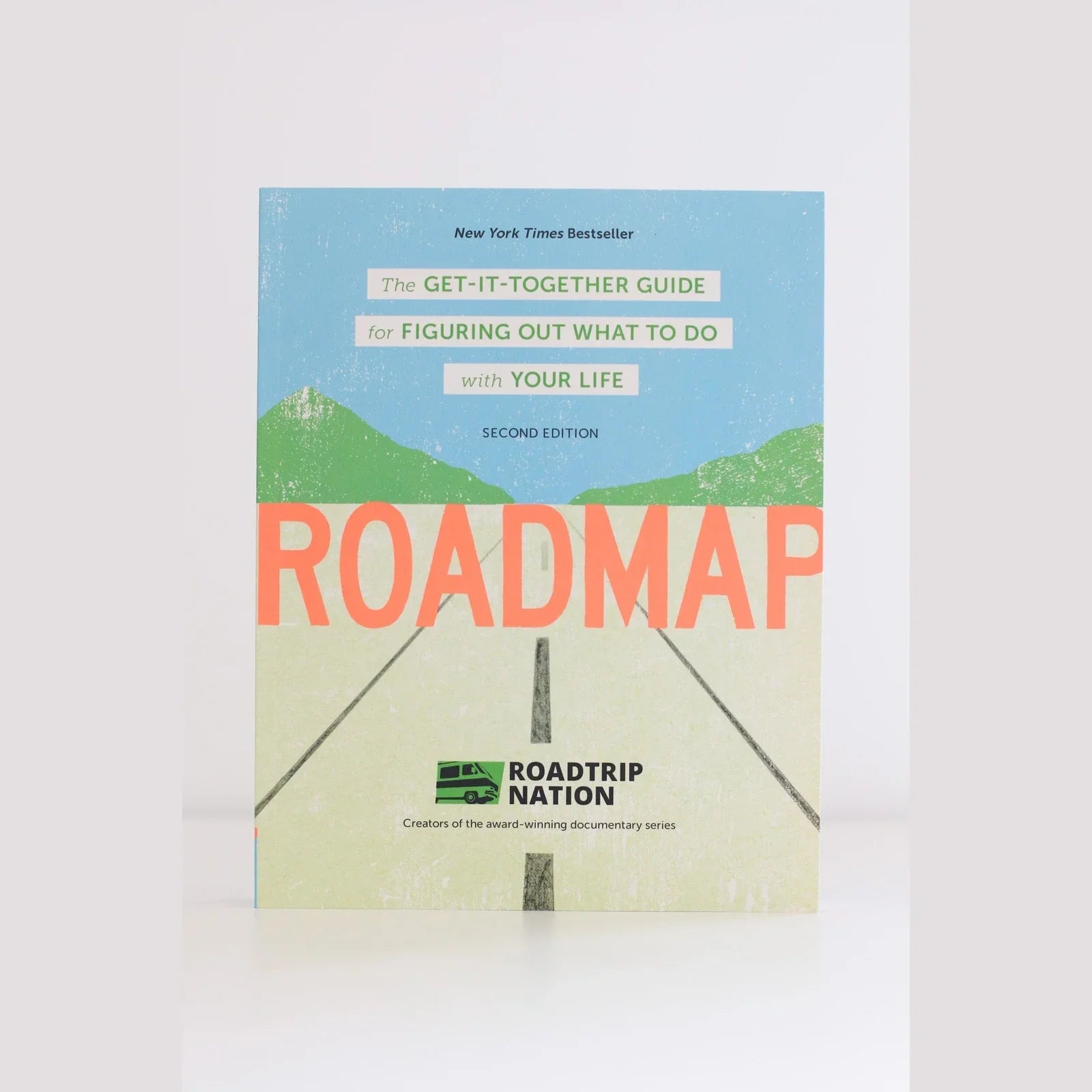 Roadmap: Guide to Life - Alcove