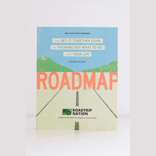 Roadmap: Guide to Life - Alcove