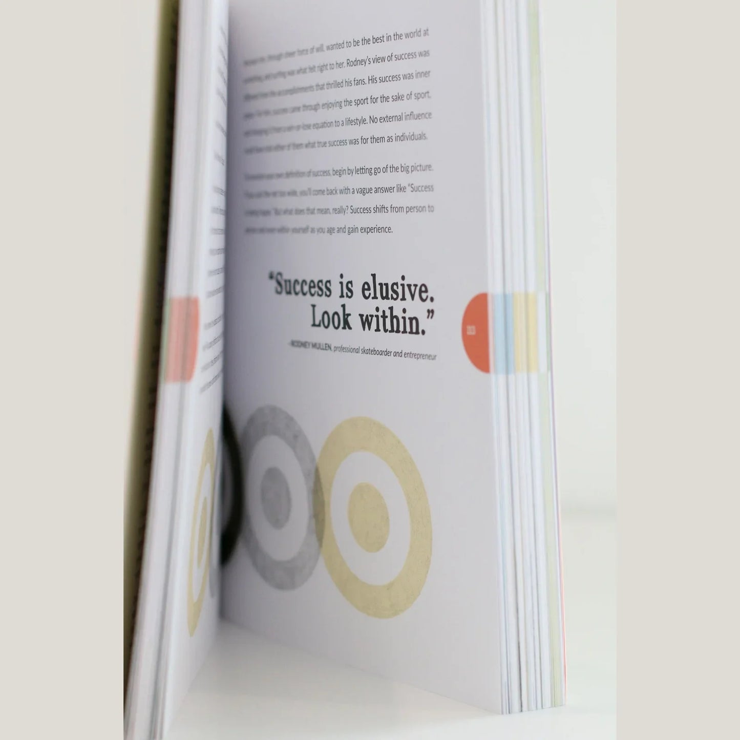 Roadmap: Guide to Life - Alcove