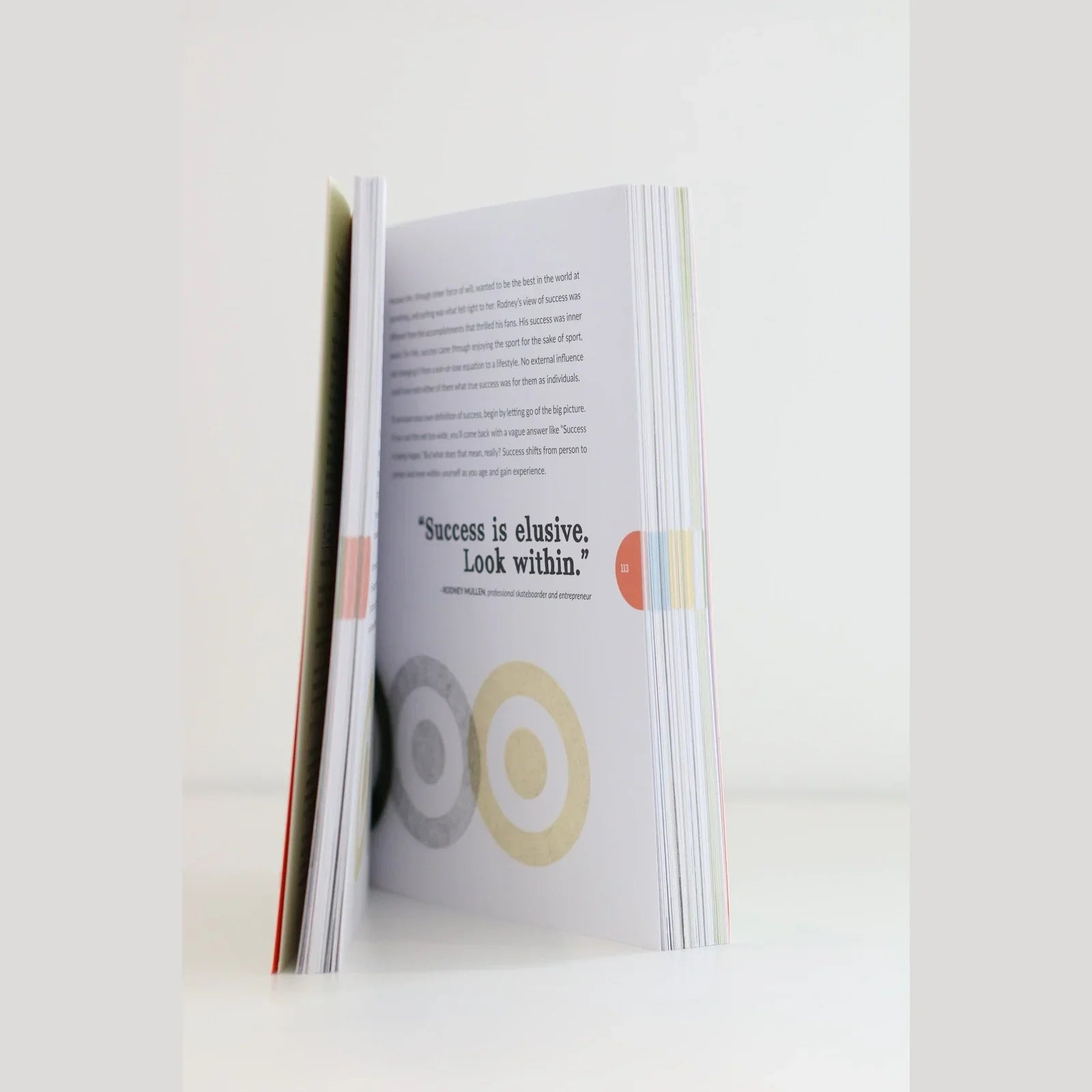 Roadmap: Guide to Life - Alcove