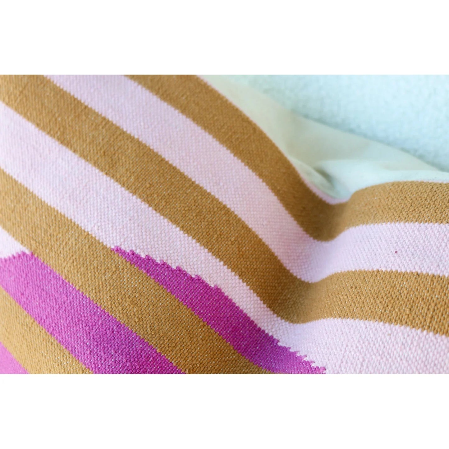 Barcelona Strip Pillow - Alcove