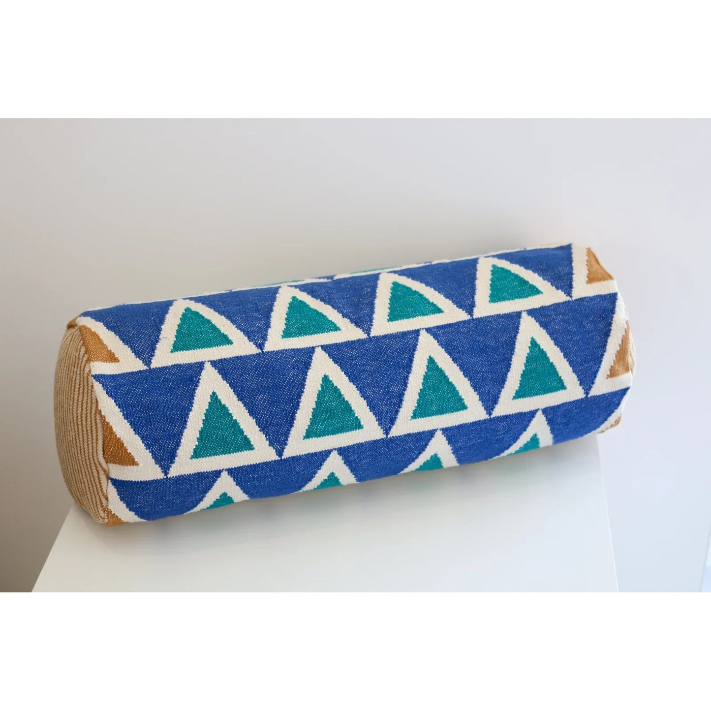Maya Triangle Bolster - Alcove