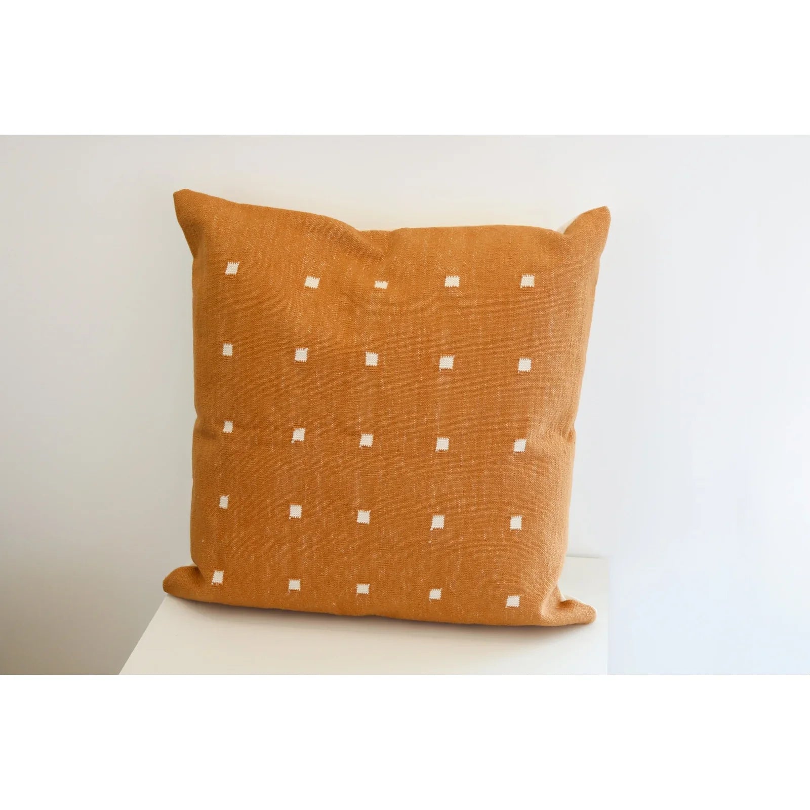 Dots Pillow - Desert - Alcove
