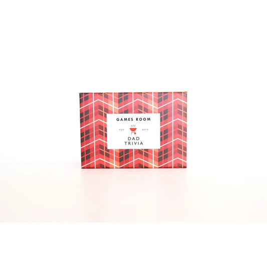 Dad Trivia