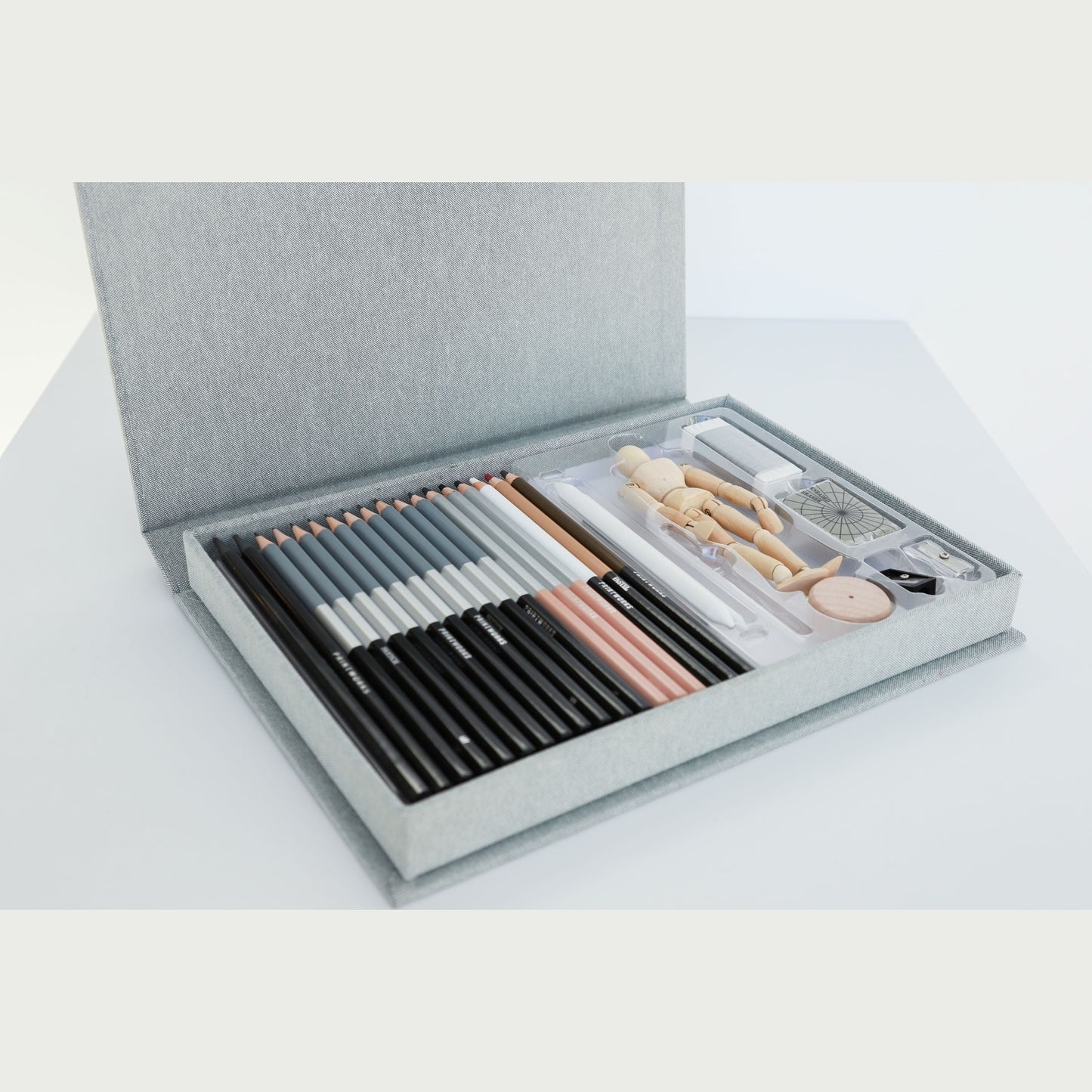 Sketch Box - Emerging Artist