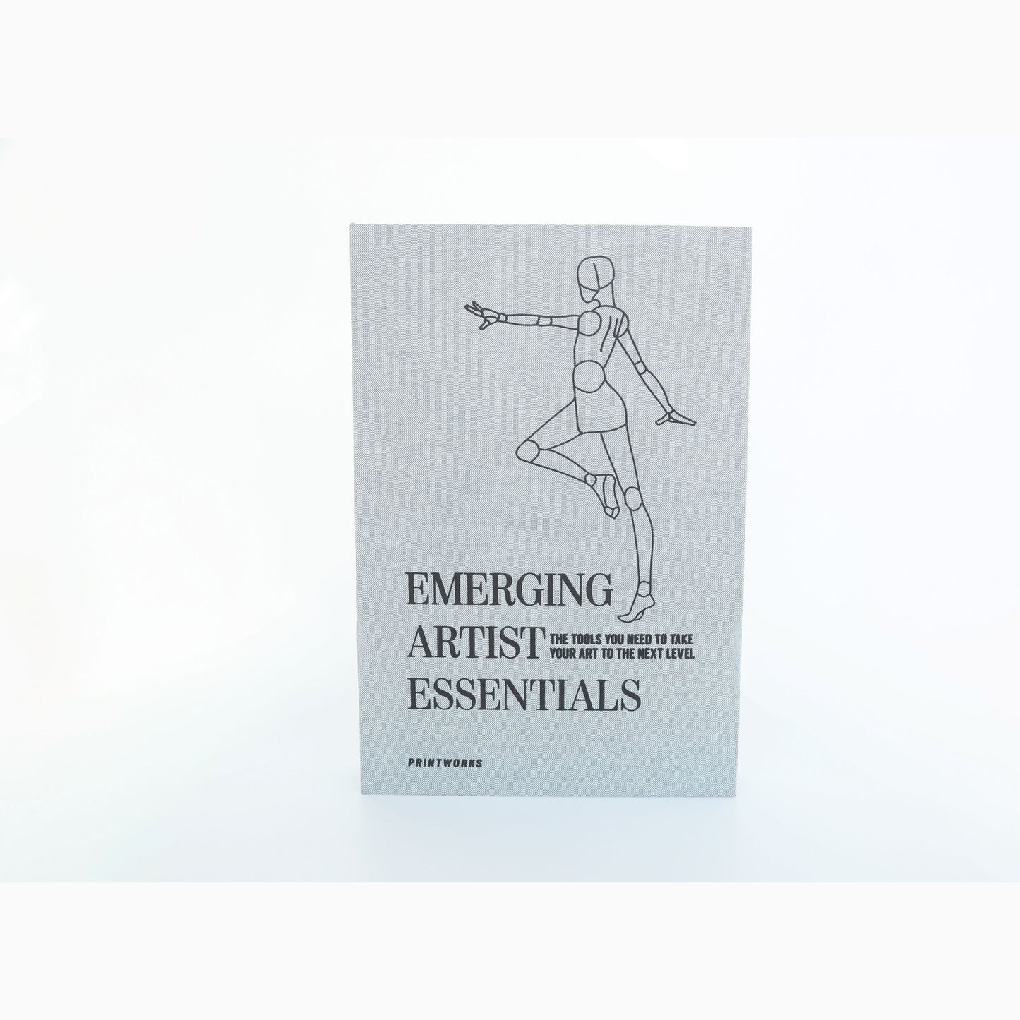 Sketch Box - Emerging Artist