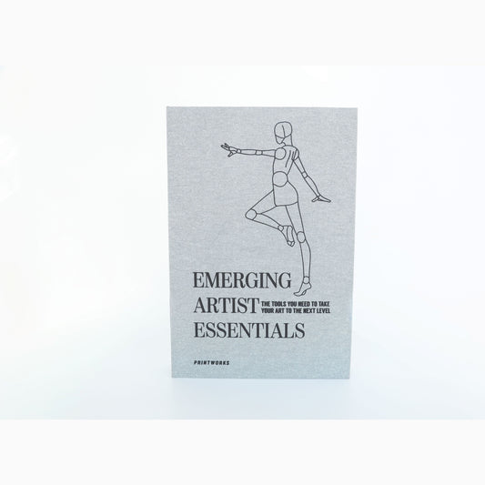 Sketch Box - Emerging Artist