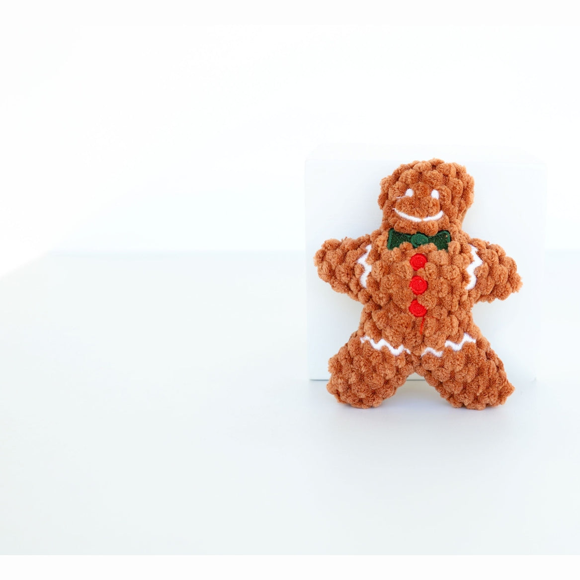 Christmas Cookie Dog Toys