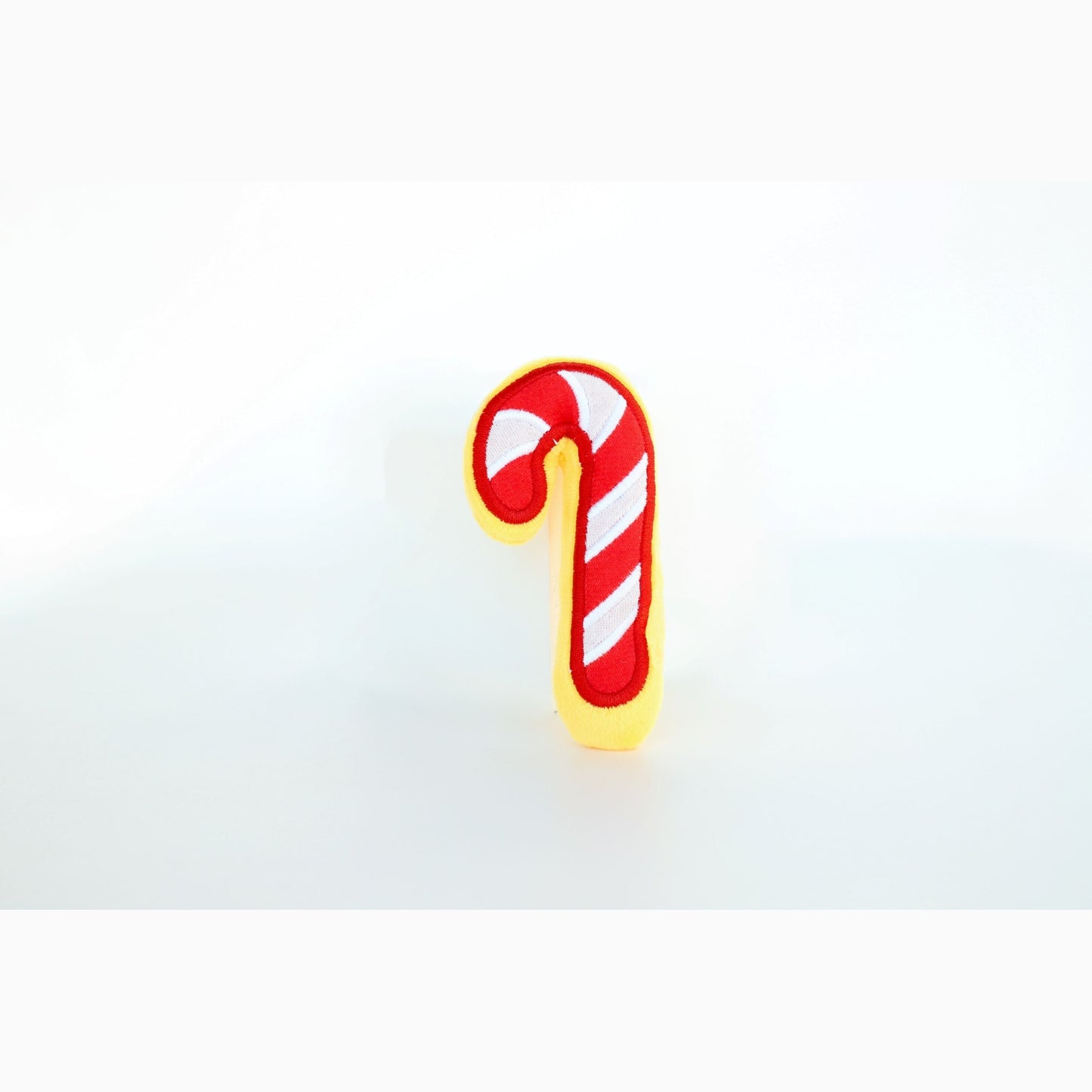 Christmas Cookie Dog Toys