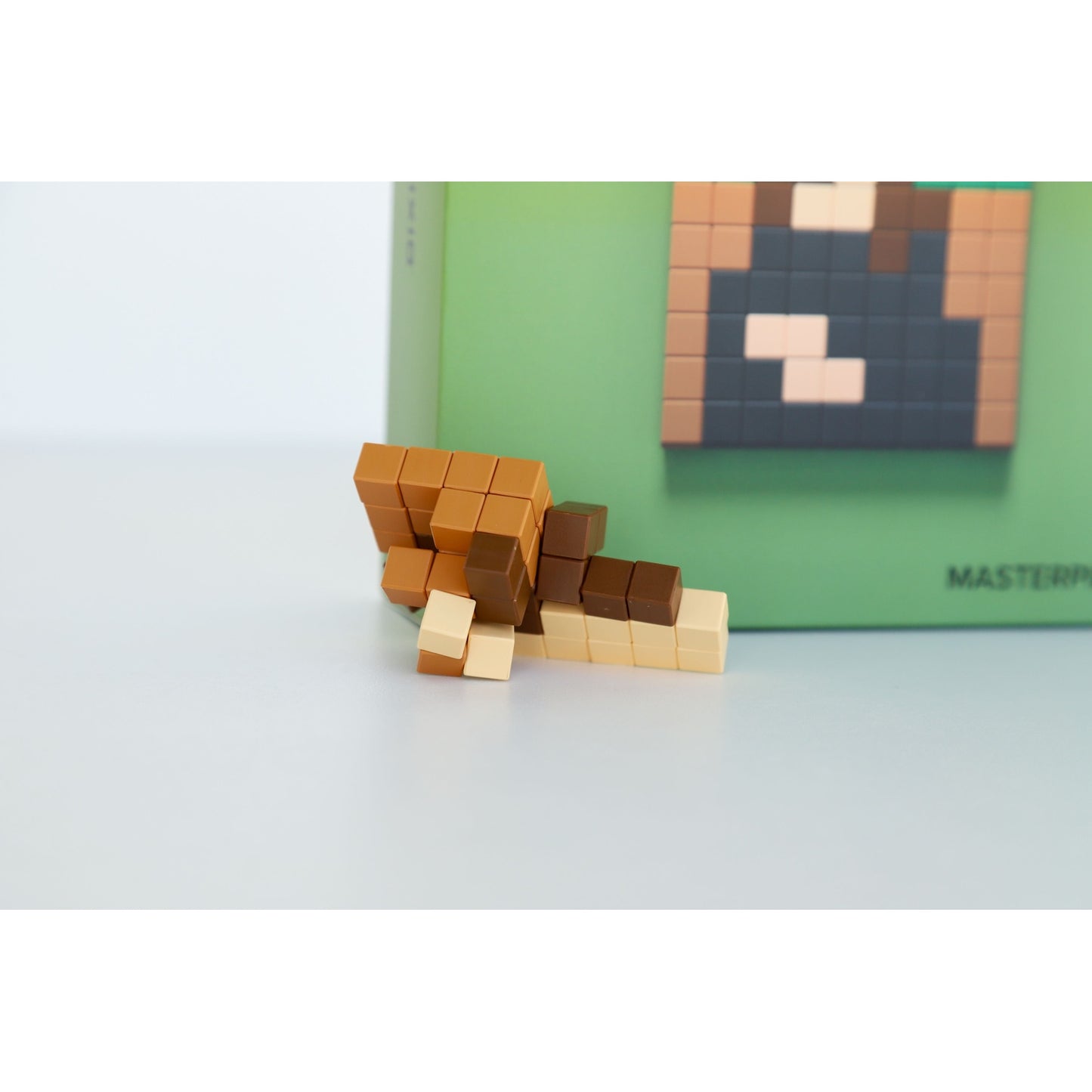 'Mona Lisa' Magnet Blocks