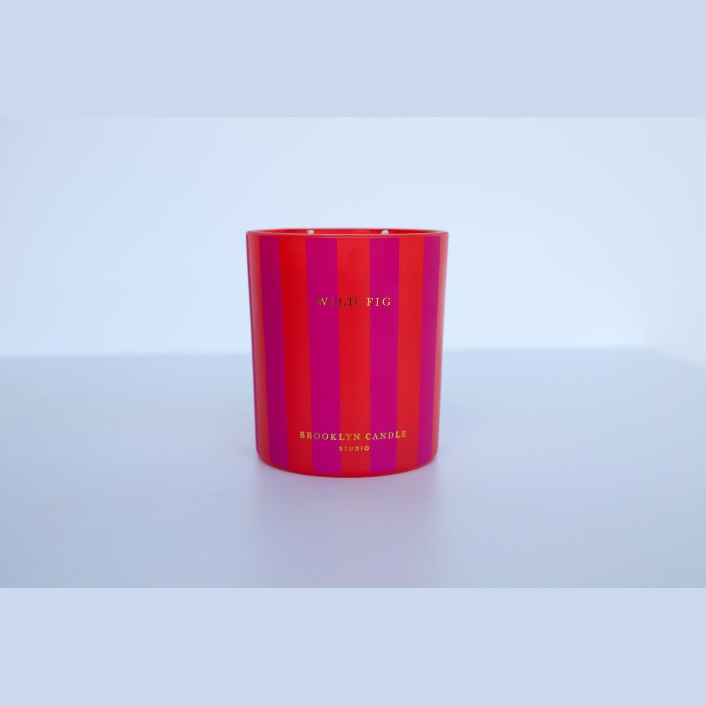 Wild Fig Holiday Pop Candle