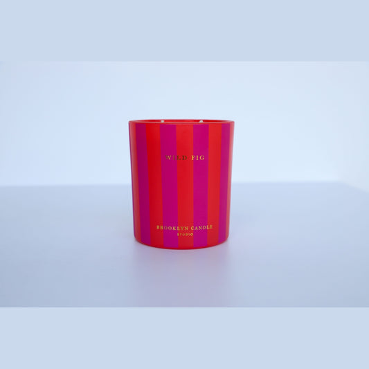 Wild Fig Holiday Pop Candle