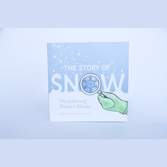 The Story of Snow