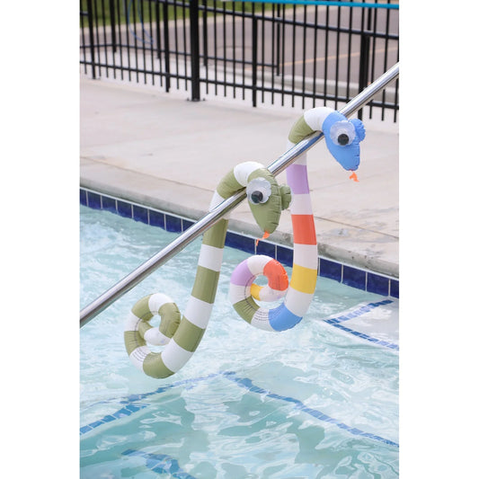 Snake Inflatable Noodles